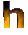 GIF animado (41732) Letra h ardiendo