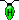 GIF animado (40803) Letra h bombillita navidad