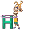 GIF animado (43542) Letra h chica