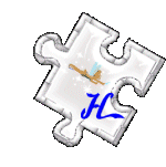 GIF animado (39976) Letra h pieza puzzle