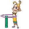 GIF animado (43543) Letra i chica