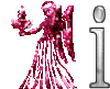 GIF animado (38912) Letra i virgo