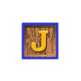 GIF animado (39351) Letra j dado letras