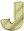 GIF animado (35148) Letra j marmol