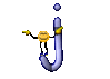 GIF animado (36455) Letra j smilies