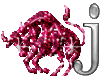 GIF animado (38877) Letra j tauro