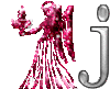 GIF animado (38913) Letra j virgo
