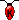 GIF animado (40806) Letra k bombillita navidad