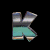GIF animado (42073) Letra k metal