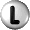 GIF animado (32448) Letra l boton gris
