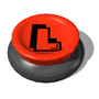 GIF animado (32499) Letra l boton rojo