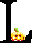 GIF animado (38062) Letra l calabazas halloween