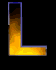 GIF animado (41996) Letra l fuego