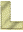 GIF animado (35150) Letra l marmol