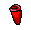 GIF animado (37217) Letra l rosa roja