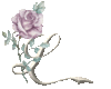 GIF animado (37255) Letra l rosa rosa