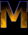 GIF animado (41997) Letra m fuego