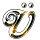 GIF animado (34207) Letra mayuscula u dieresis