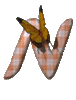 GIF animado (35498) Letra n tela