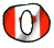 GIF animado (42457) Letra o bandera canada