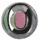 GIF animado (32425) Letra o boton colores