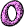 GIF animado (33160) Letra o glitter purpura