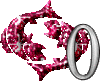 GIF animado (38806) Letra o piscis