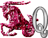 GIF animado (38618) Letra q aries
