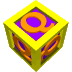 GIF animado (39281) Letra q cubo letras
