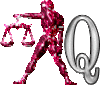 GIF animado (38770) Letra q libra