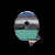 GIF animado (42078) Letra q metal