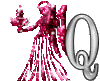 GIF animado (38920) Letra q virgo