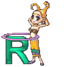 GIF animado (43552) Letra r chica