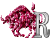 GIF animado (38883) Letra r tauro