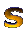 GIF animado (41769) Letra s ardiendo