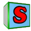 GIF animado (39559) Letra s juguete letras