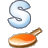 GIF animado (35788) Letra s ping pong