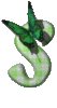 GIF animado (35503) Letra s tela