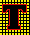 GIF animado (39222) Letra t cuadricula