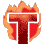 GIF animado (37659) Letra t fuego