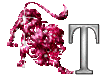 GIF animado (38735) Letra t leo