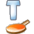 GIF animado (35789) Letra t ping pong