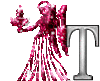 GIF animado (38923) Letra t virgo