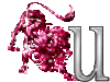 GIF animado (38736) Letra u leo