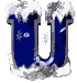 GIF animado (41343) Letra u nevada