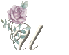 GIF animado (37263) Letra u rosa rosa
