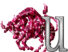 GIF animado (38886) Letra u tauro