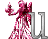 GIF animado (38924) Letra u virgo
