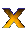GIF animado (41774) Letra x ardiendo