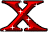 GIF animado (44151) Letra x roja decoracion